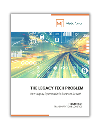 Legacy Tech White Paper Cover Image