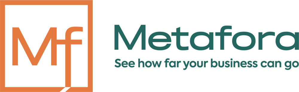 Metafora Logo