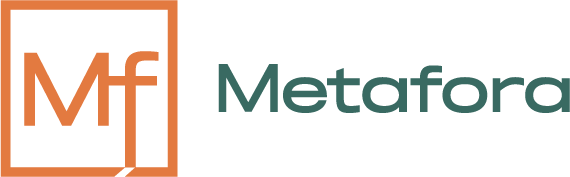 Metafora logo