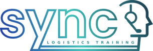 Sync Logistics Training - Logo